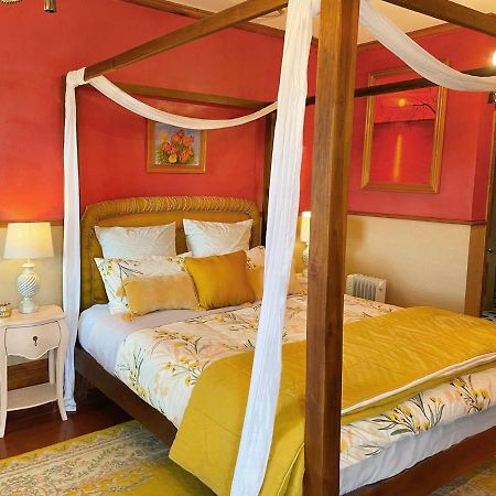 Tracy'S Boutique B&B Farmstay Wellsford Luaran gambar