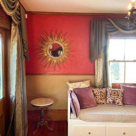 Tracy'S Boutique B&B Farmstay Wellsford Luaran gambar