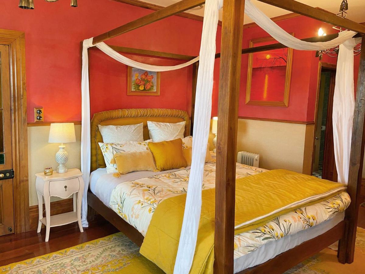 Tracy'S Boutique B&B Farmstay Wellsford Luaran gambar