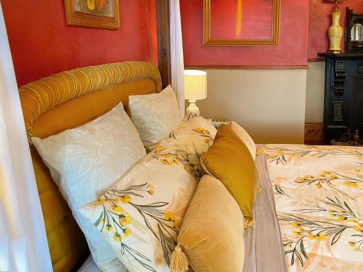 Tracy'S Boutique B&B Farmstay Wellsford Luaran gambar