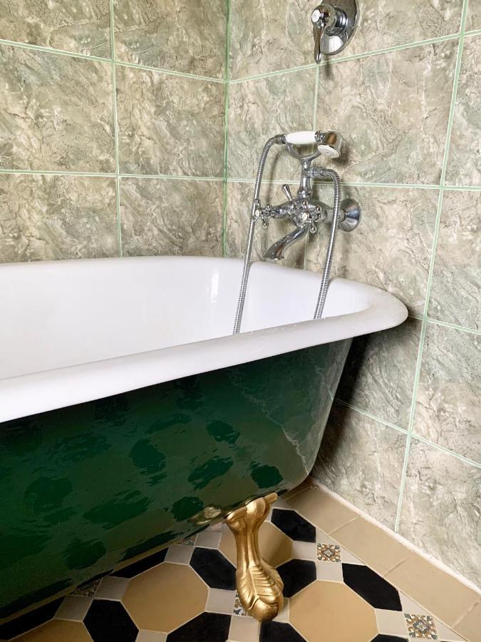 Tracy'S Boutique B&B Farmstay Wellsford Luaran gambar
