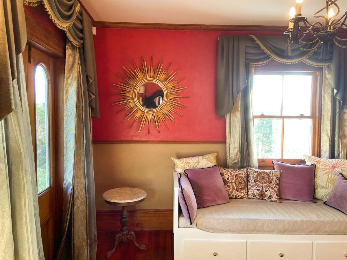Tracy'S Boutique B&B Farmstay Wellsford Luaran gambar