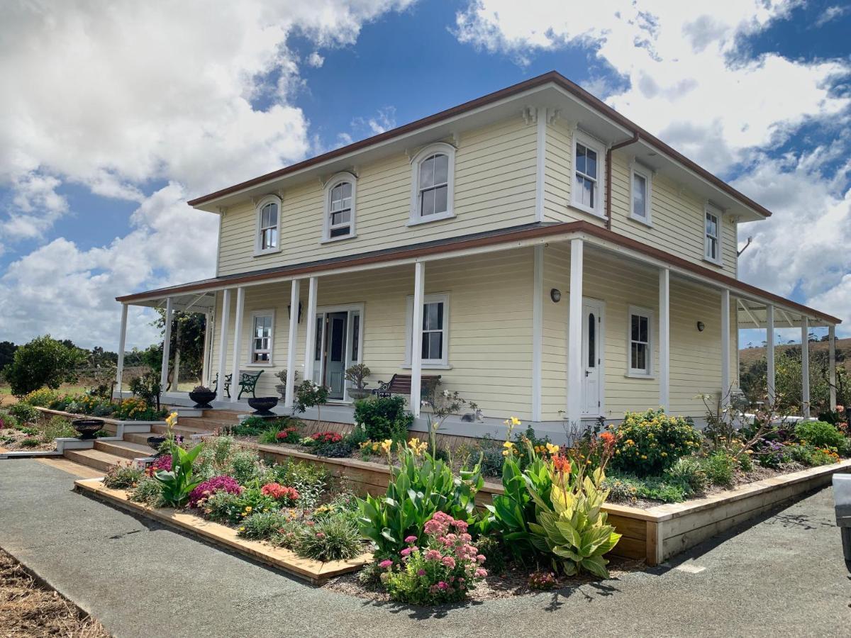 Tracy'S Boutique B&B Farmstay Wellsford Luaran gambar