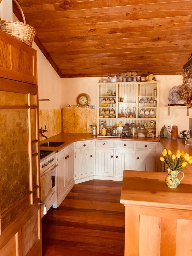 Tracy'S Boutique B&B Farmstay Wellsford Luaran gambar