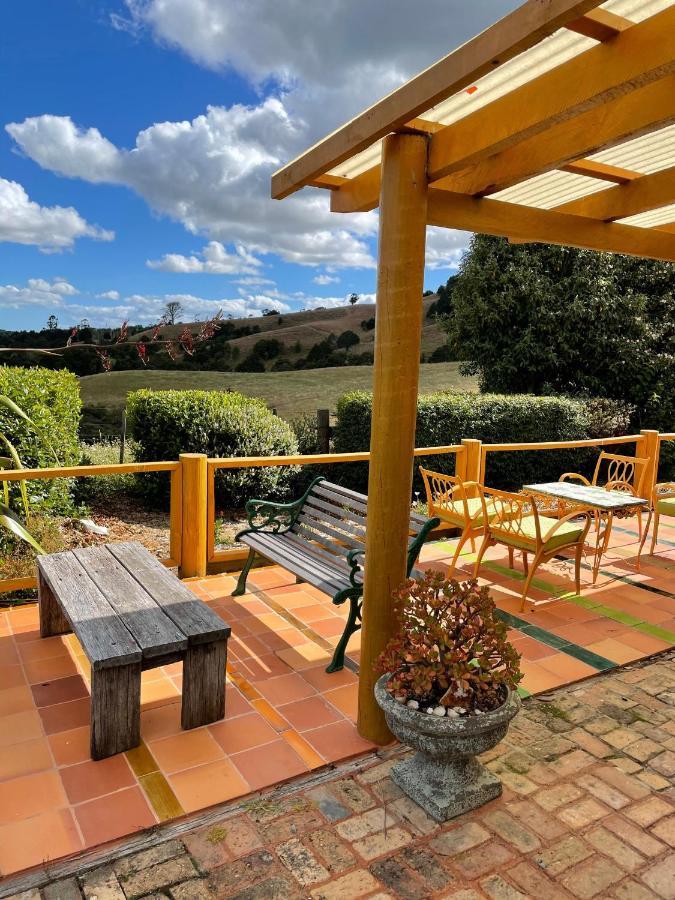 Tracy'S Boutique B&B Farmstay Wellsford Luaran gambar