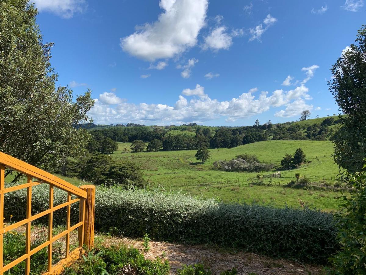 Tracy'S Boutique B&B Farmstay Wellsford Luaran gambar