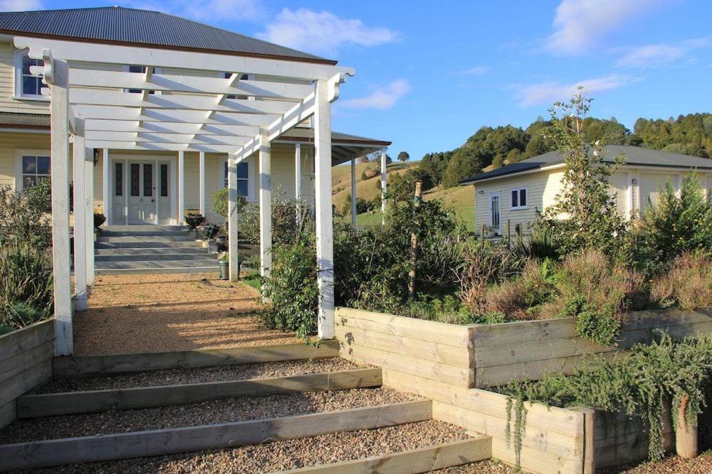 Tracy'S Boutique B&B Farmstay Wellsford Luaran gambar