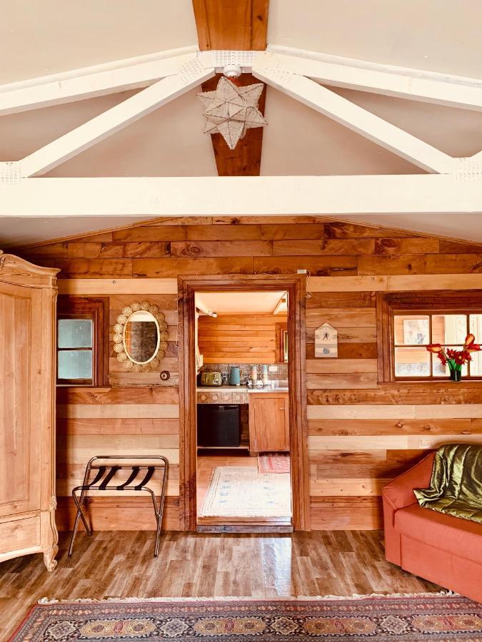 Tracy'S Boutique B&B Farmstay Wellsford Luaran gambar