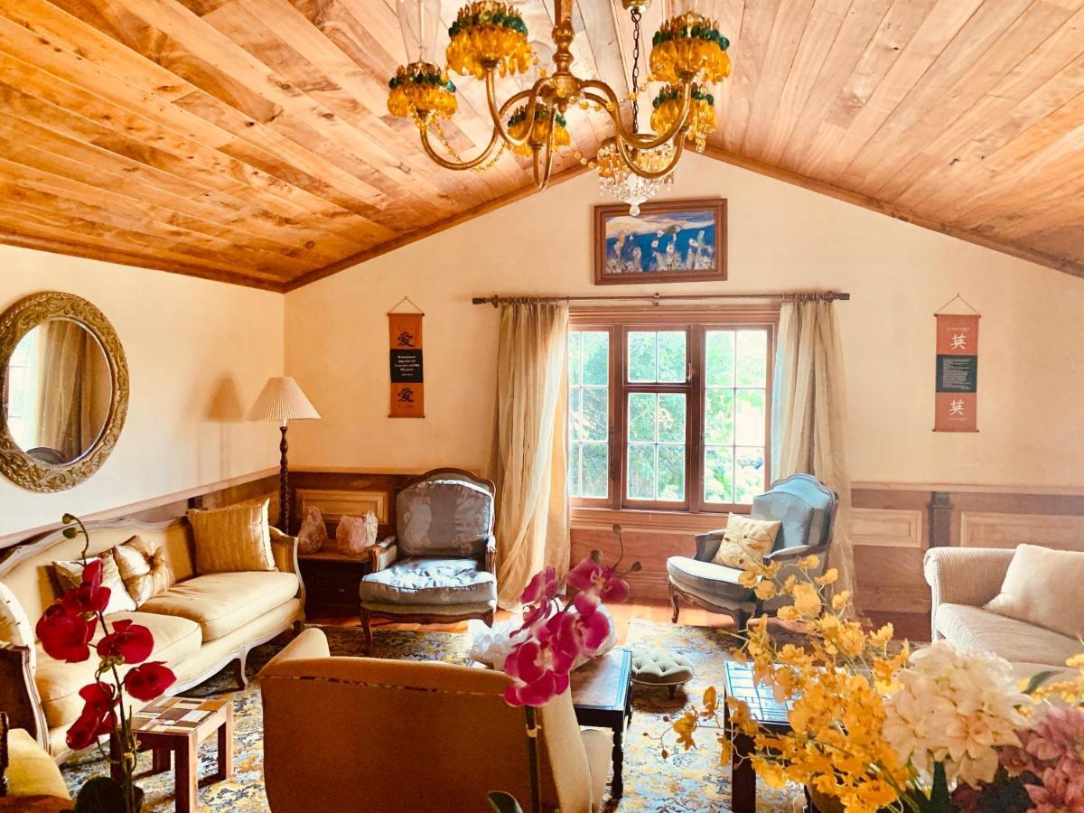 Tracy'S Boutique B&B Farmstay Wellsford Luaran gambar