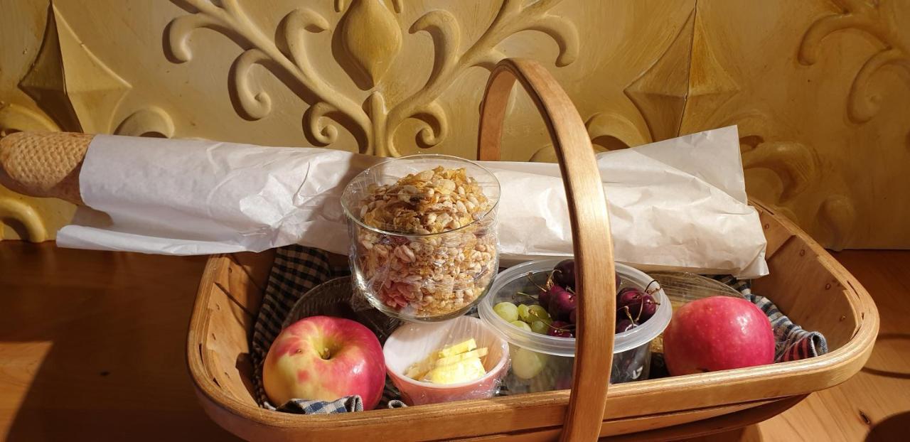Tracy'S Boutique B&B Farmstay Wellsford Luaran gambar