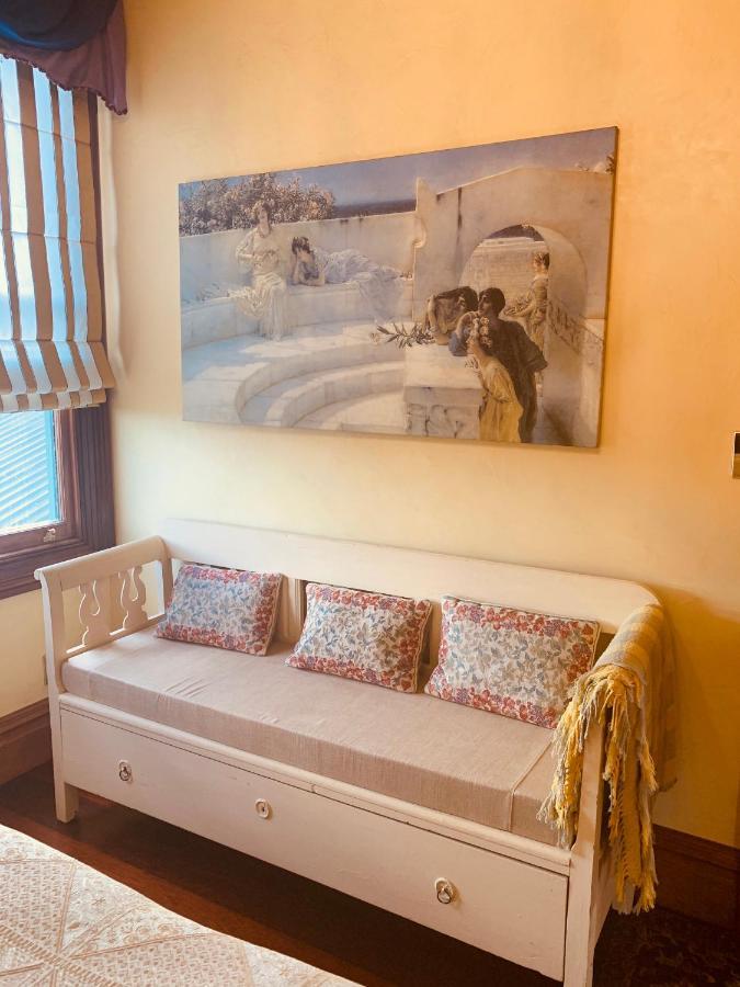 Tracy'S Boutique B&B Farmstay Wellsford Luaran gambar