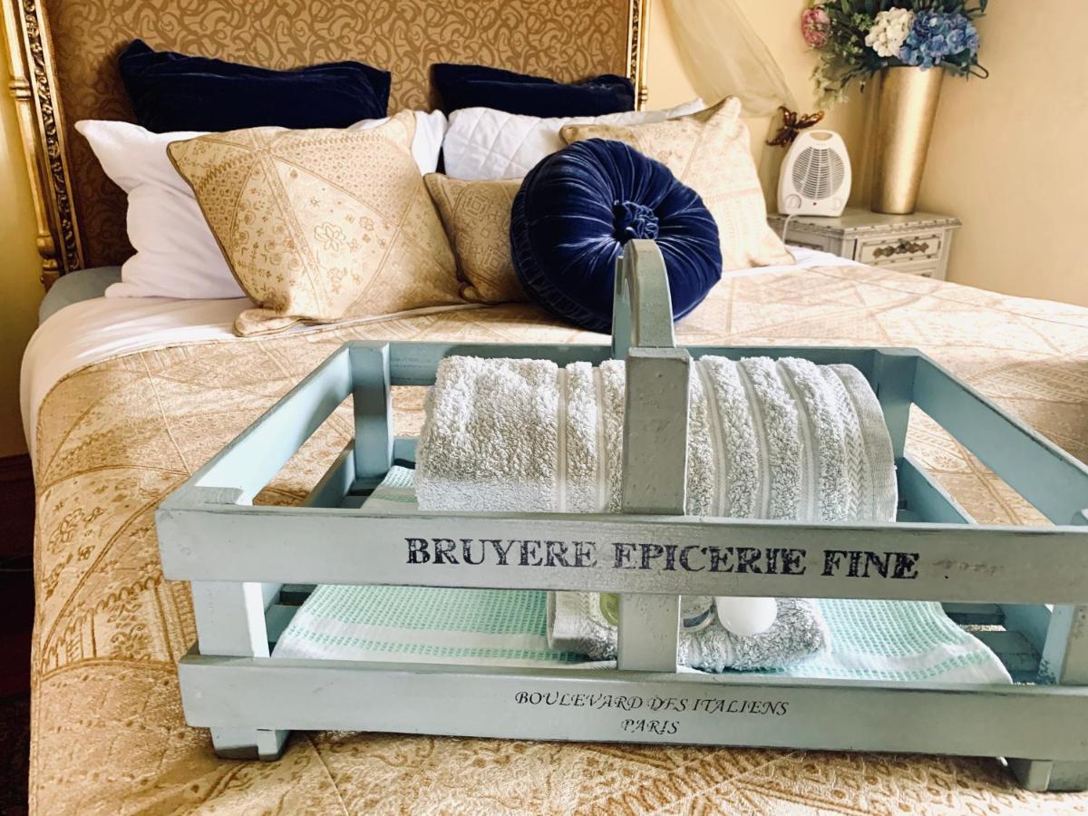 Tracy'S Boutique B&B Farmstay Wellsford Luaran gambar