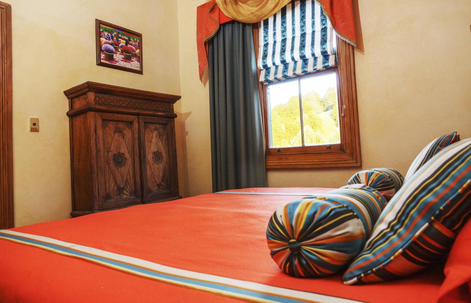 Tracy'S Boutique B&B Farmstay Wellsford Luaran gambar