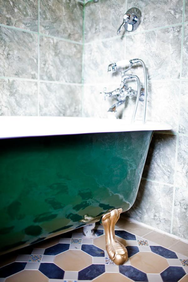 Tracy'S Boutique B&B Farmstay Wellsford Luaran gambar
