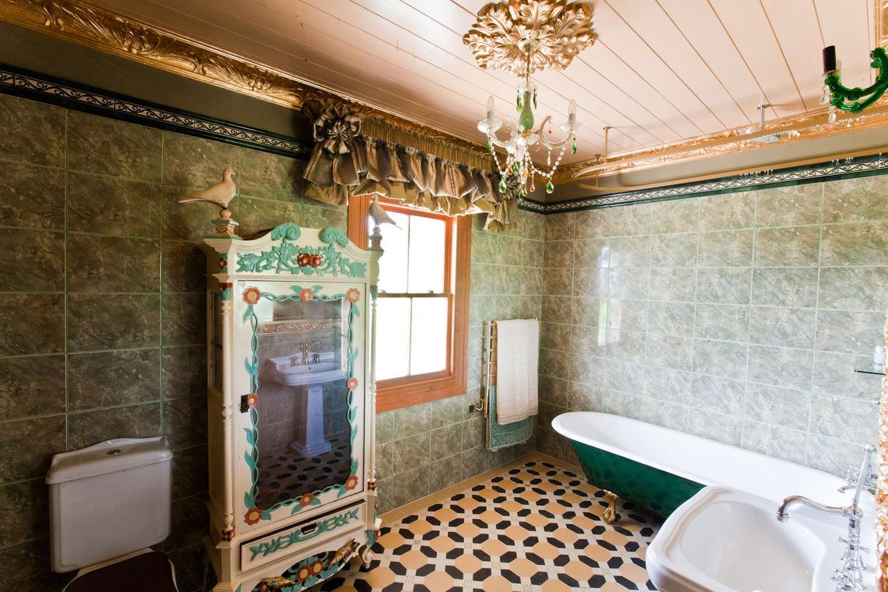 Tracy'S Boutique B&B Farmstay Wellsford Luaran gambar