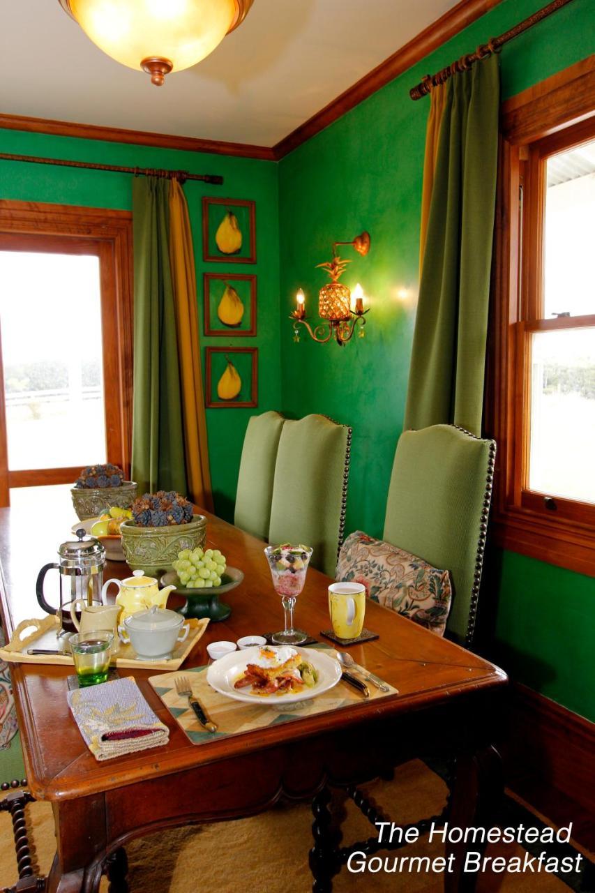 Tracy'S Boutique B&B Farmstay Wellsford Luaran gambar