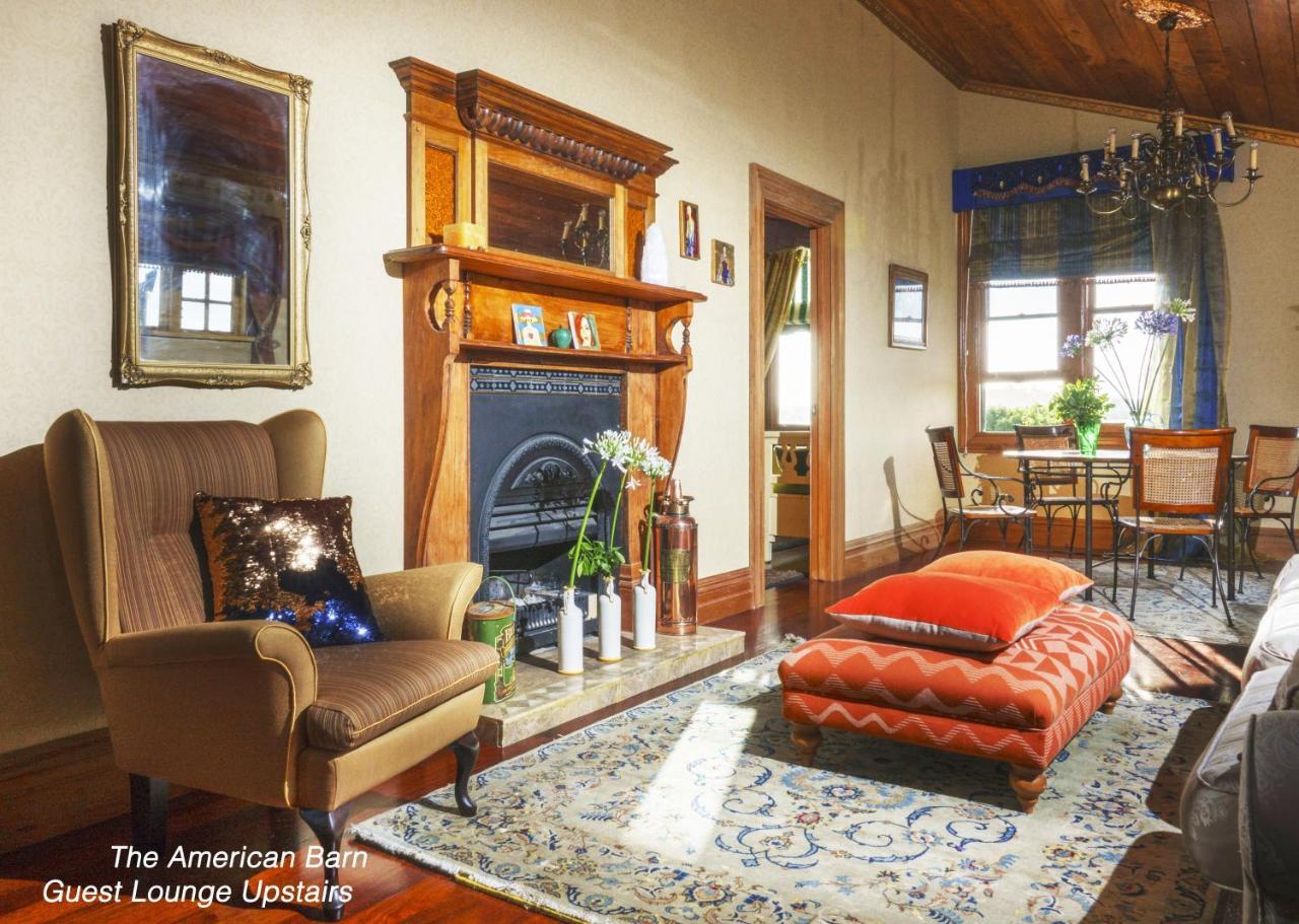 Tracy'S Boutique B&B Farmstay Wellsford Luaran gambar