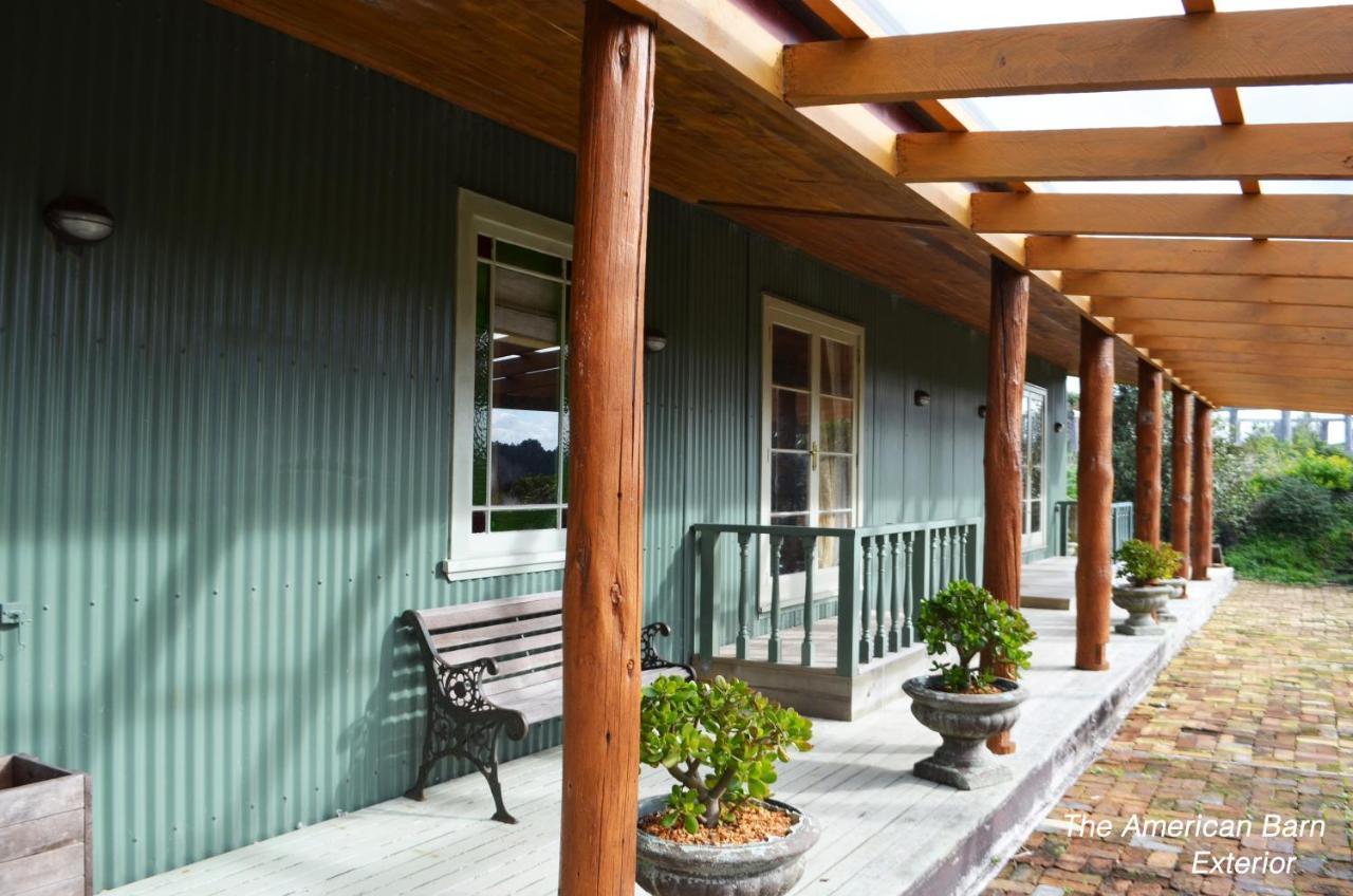 Tracy'S Boutique B&B Farmstay Wellsford Luaran gambar