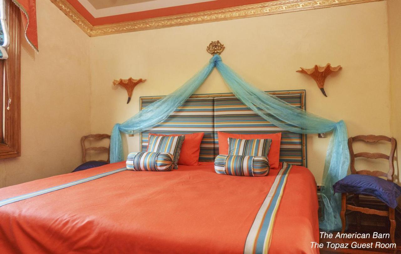 Tracy'S Boutique B&B Farmstay Wellsford Luaran gambar