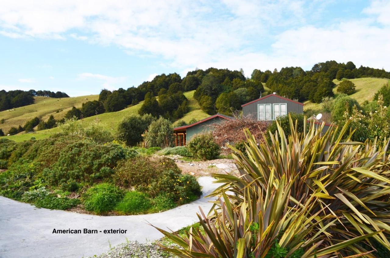 Tracy'S Boutique B&B Farmstay Wellsford Luaran gambar