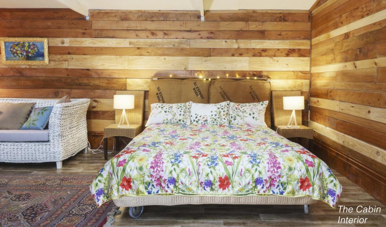 Tracy'S Boutique B&B Farmstay Wellsford Luaran gambar